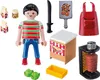 Jeden rozmiar pasuje do wszystkich|PLAYMOBIL® Stanowisko do Podgląd zdjęcia produktu 11