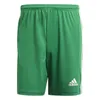Adidas Squadra 21 Shorts Herren - Grün / Weiß | Größe: XL Produktbild-Vorschau 1