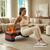 KM-Fit Fitness Stepper Aerobic Steppbrett für Zuhause Produktbild-Vorschau 9