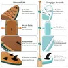 Stand Up Paddle Board, 320x84x15 cm, MB. bis 160 kg, extra Produktbild-Vorschau 12