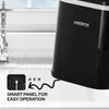 AREBOS Stroj na výrobu ledových kostek 12 kg 24 h 8 Náhled obrázku produktu 7