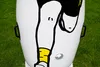 Manichino da allenamento Netsportique - Rugby - 185 cm - in Anteprima dell’immagine prodotto 6