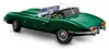 LEGO Icons Jaguar E-Type - Klassiek sportwagenmodel voor Productafbeelding-voorbeeld 32