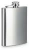 Relaxdays Flachmann 10er Set, 200 ml, Edelstahl Produktbild-Vorschau 10