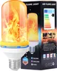 Verk 01695 LED žárovka s efektem plamene E27 Náhľad obrázku produktu 7