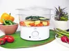 Stoomkoker JATA CV200, 3,5 liter, 400W Productafbeelding-voorbeeld 2