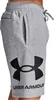 Pánské kraťasy Under Armour Rival FLC Big Logo Shorts L Náhled obrázku produktu 7