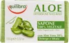 Equilibra Aloe Vera Seife, 100 g Produktbild-Vorschau 5