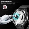 Ochranné sklo pro chytré hodinky Xiaomi Watch S5 46mm s Náhled obrázku produktu 4