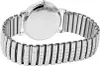 Classix 2700007-002 Herrenuhr mit Metallzugband, Produktbild-Vorschau 3