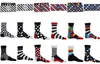 HAPPY SOCKS GIFT BOX 4er Set Strümpfe , Größe: Produktbild-Vorschau 11