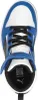 Puma Puma Rebound V6 Mid AC PS  Klittenband Hoog - kobalt Produktbild-Vorschau 7