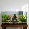 Relaxdays Aquarium Deko, Korallenriff, Polyresin, HxBxT: 15 Produktbild-Vorschau 3