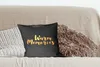 MuchoWow® Zierkissen Sofakissen Wohnzimmer Dekokissen 40x40 Produktbild-Vorschau 4