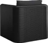 vidaXL Fauteuil avec coussins Poly Rattan Noir Voir les images du produit 10