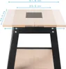 STAHLWERK Universal Maschinenständer 225 kg Maschinentisch Produktbild-Vorschau 6
