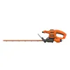 Black + Decker Taille-haies électrique, 450W, 50cm, 18mm - Voir les images du produit 1