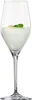 Spiegelau 4 teiliges Prosecco Set Kristallglas 270 ml Anteprima dell’immagine prodotto 13