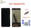 Für Huawei P10 LCD Display Schwarz Touchscreen Produktbild-Vorschau 5