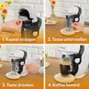 BOSCH TAS114E Tassimo-Kapselmaschine Produktbild-Vorschau 24