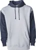 Independent MenŽs Heavyweight Hooded Pullover Produktbild-Vorschau 4
