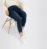 Mac Damen Hose Rich Carrot Light Authentic Denim Produktbild-Vorschau 12