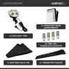 Walimex pro Octagon Softbox 50x70cm inkl Produktbild-Vorschau 4