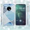 Cadorabo Schutzhülle für Huawei MATE 30 Hülle in Blau TPU Produktbild-Vorschau 6