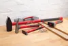 Meister Vorschlaghammer 4 kg Stahlkopf Fiberglasstiel Produktbild-Vorschau 3