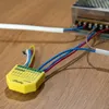 Shelly Plus RGBW PM, senza fili, WLAN, verde, giallo, 4 Anteprima dell’immagine prodotto 4