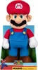 Jakks Pacific - Pluszowa Maskotka Super Mario Jumbo 50 cm Anteprima dell’immagine prodotto 3