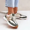Chaussures Permani Vavory LA295GREEN Voir les images du produit 6