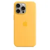 Apple iPhone 15 Max Sil Case MagS Sunshi Podgląd zdjęcia produktu 2