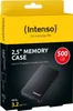 Intenso Memory Case 2.5" USB 3.0 Externe Festplatte 500 GB Produktbild-Vorschau 6