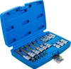 BGS technic Bit Socket Set, 2,1 kg Produktbild-Vorschau 9