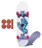 Tech Deck Santa Cruz Handboard, Prstový skateboard, 6 Náhled obrázku produktu 9