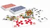 Spielkarten Seniorenromme ASS 22570076/66 im Etui Produktbild-Vorschau 5