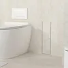 BALNEO vstavaná nika na WC kefu WALL-BOX BRUSH L ľavé Náhľad obrázku produktu 3