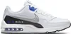 Nike Air Max LTD3 Laufschuh Weiß in Gr. 44.5 Produktbild-Vorschau 1