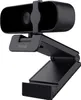 A black webcam with a stand is shown against a white background. Náhľad obrázku produktu