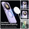 Techsuit – CandyCase MagSafe puzdro pre Honor Magic8 Lite – Náhľad obrázku produktu 5