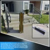 WORHAN® Rampa pre invalidné vozíky 215 cm skladacia 272 kg Náhľad obrázku produktu 12