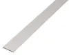 Alberts 471736 Barre plate, aluminium, anodisé couleur Voir les images du produit 3