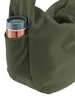 Reisenthel Moonbag cord dark matcha Produktbild-Vorschau 5