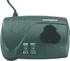 Caricabatterie Metabo LC 40 10,8 V EU Anteprima dell’immagine prodotto 2