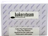Papierstiele für Cake Pops oder Lutscher 15cm / 400 Stück Produktbild-Vorschau 2