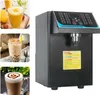 7,5L dávkovač fruktózy Automatický dávkovač sirupu Bubble Náhled obrázku produktu 2