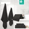 Hammetex Handtücher Set 6-teilig – 2 Badetücher 70x140 cm, Produktbild-Vorschau 4