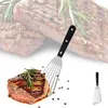 Fischwender aus Edelstahl Produktbild-Vorschau 5
