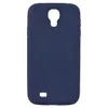 Housse silicone pour Samsung S4 Bleu Housse de protection Voir les images du produit 1